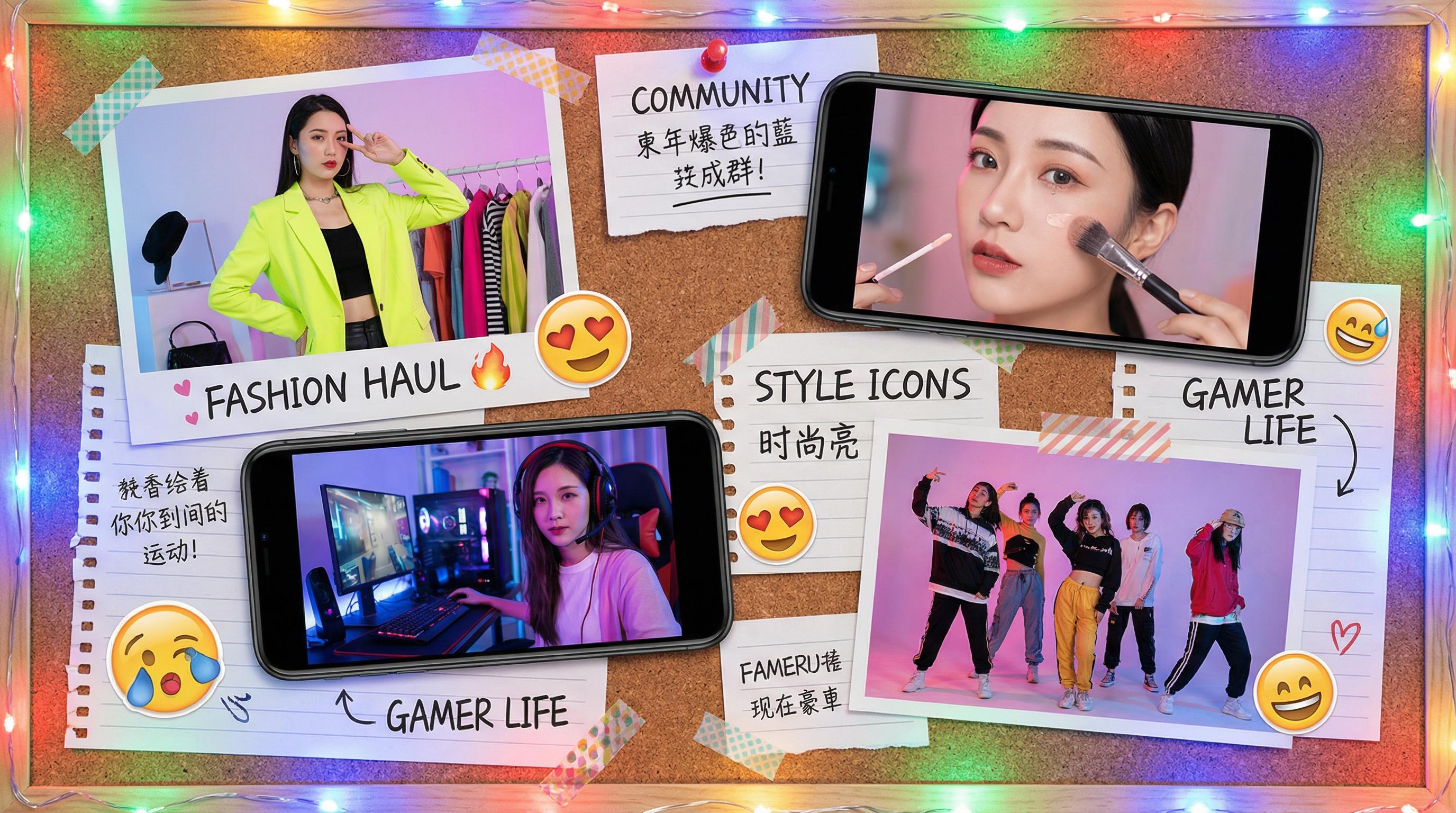 香蕉视频语音陪伴